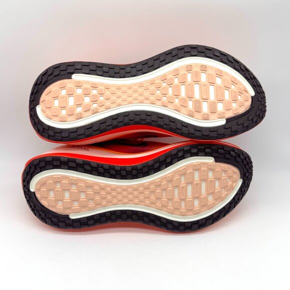 Nike Womens Vomero Plus SE Sunset Orange Pink Shoes Sz 9 New Running IH2091-800 - Picture 8 of 11